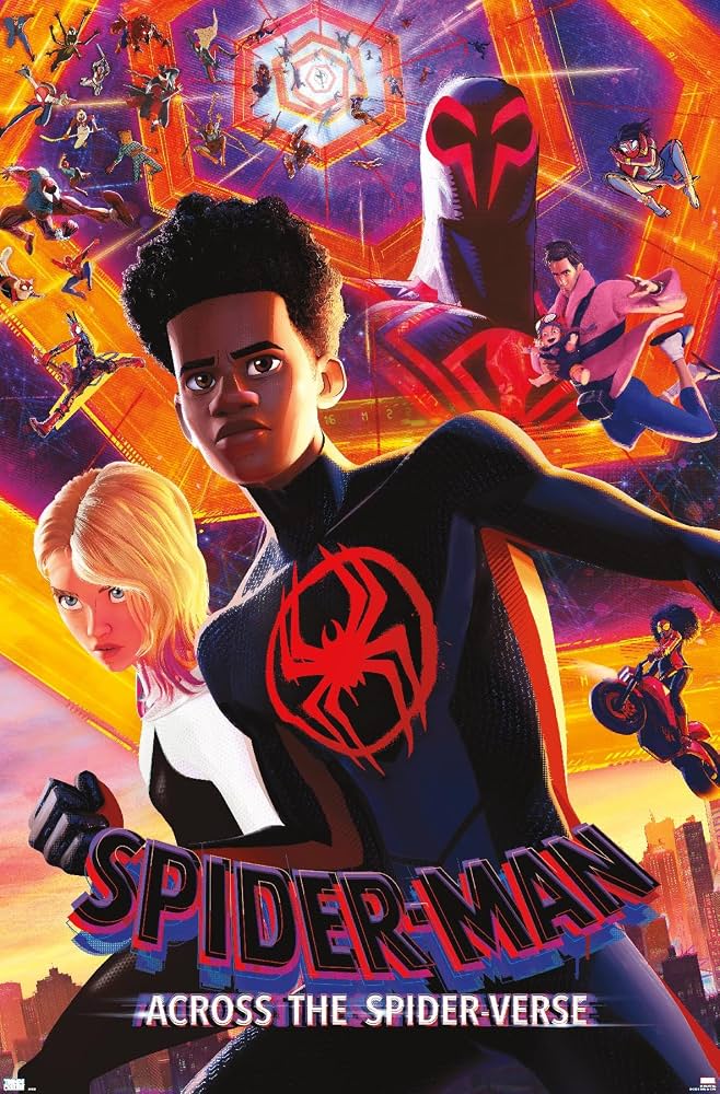 Cinema Feature Release